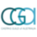 Casting Guild of Australia logo