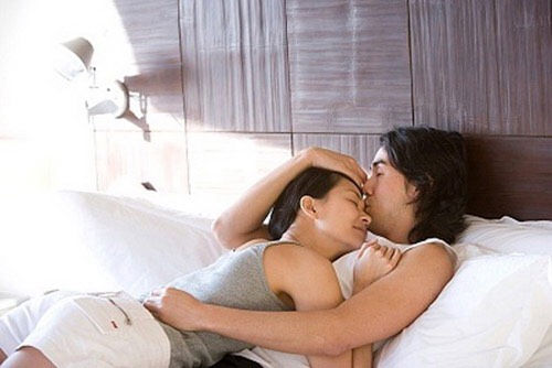kết thúc cuộc yêu chàng muốn làm gì ?