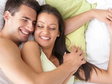 Bỏ qua những cảm xúc tiêu cực bằng " tình dục"