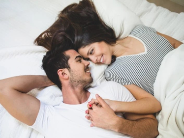 Cách hâm nóng sau khi quan hệ cùng nhau
