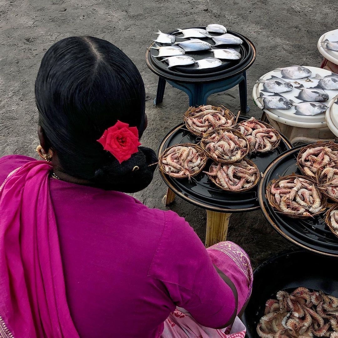 Harnai Fisherwoman 3