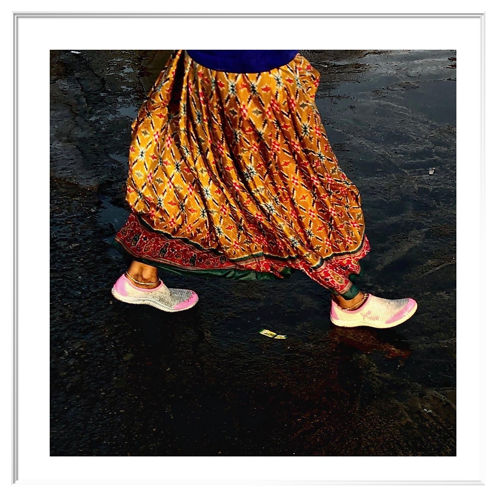 Thumbnail: Mogaveera Fisherwoman 5