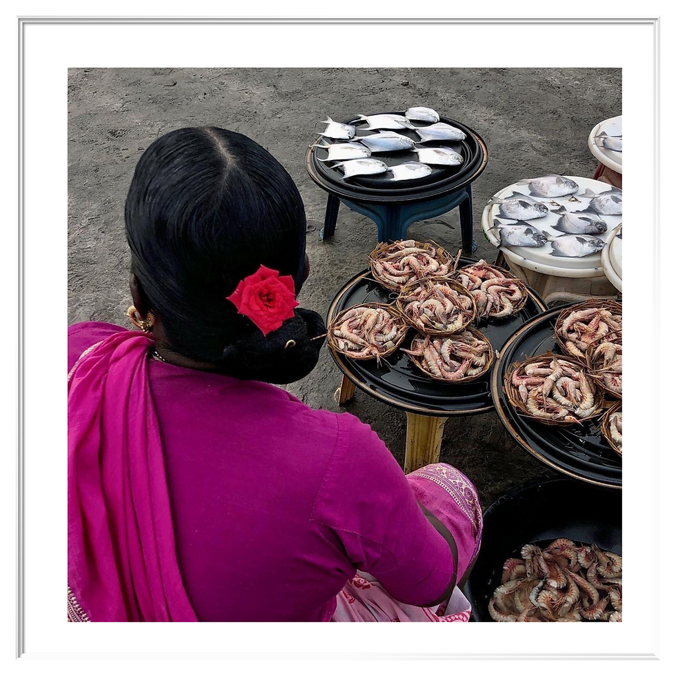 Thumbnail: Harnai Fisherwoman 3