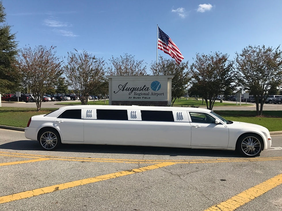 Airport Service