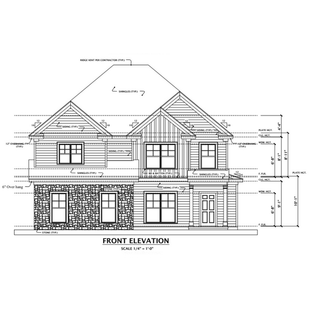 118 Breckenridge Drive