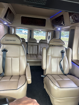 sprinter van rental augusta ga columbia sc