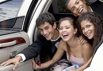 birthday party limo service columbia sc.