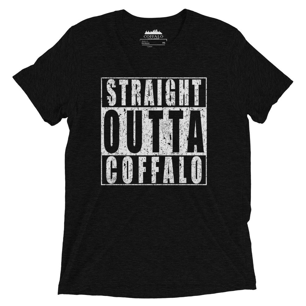 Straight Outta Coffalo (Light)