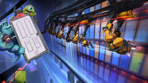 Em Monstros S.A., o produto principal não são os monstros nem os sustos em si. O verdadeiro produto é a energia gerada a partir das reações humanas. Existe uma dor clara no mercado deles: manter a cidade funcionando. E existe uma solução estruturada para isso.