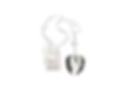 Angel Wings Bridal Charm