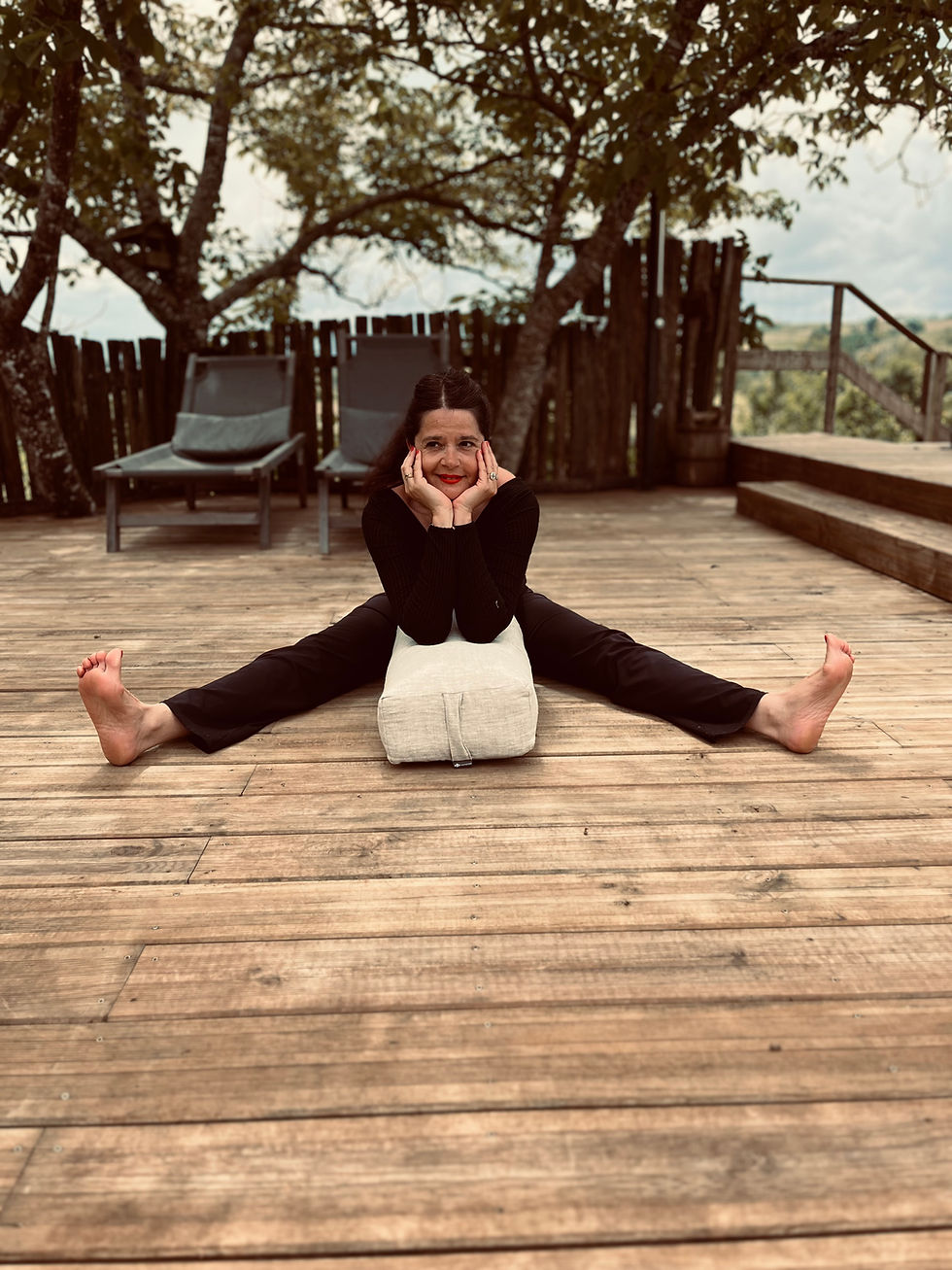 bien-être, zen, réduire le stress, alignement, harmonie, yin yoga, studio yoga, expérience