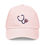 Thumbnail: Pastel baseball hat