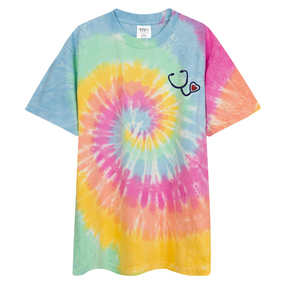 Thumbnail: Oversized T-shirt