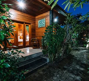 Bungalow Lembongan Bungalow Lembongan