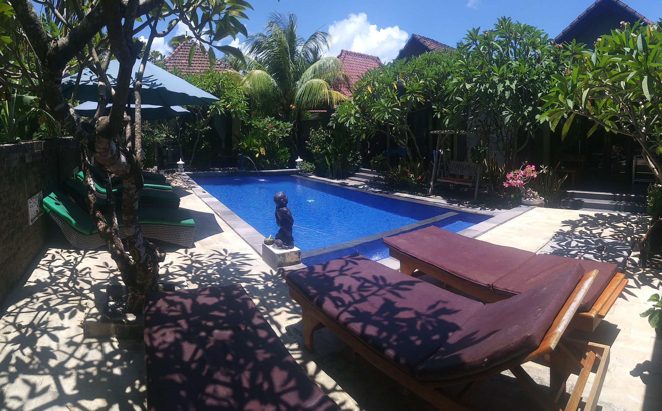 Bungalow Lembongan