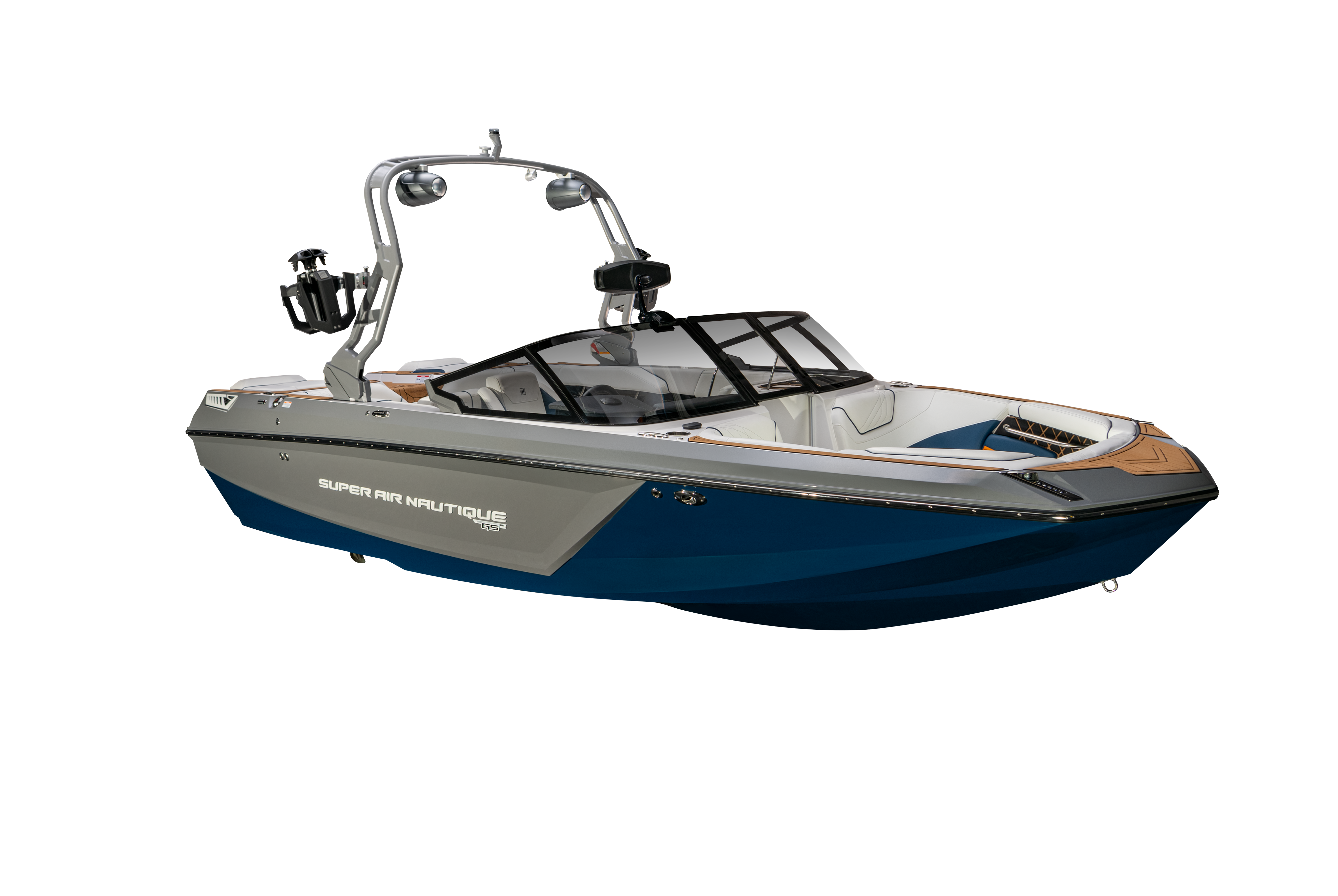 Nautique GS22 2020