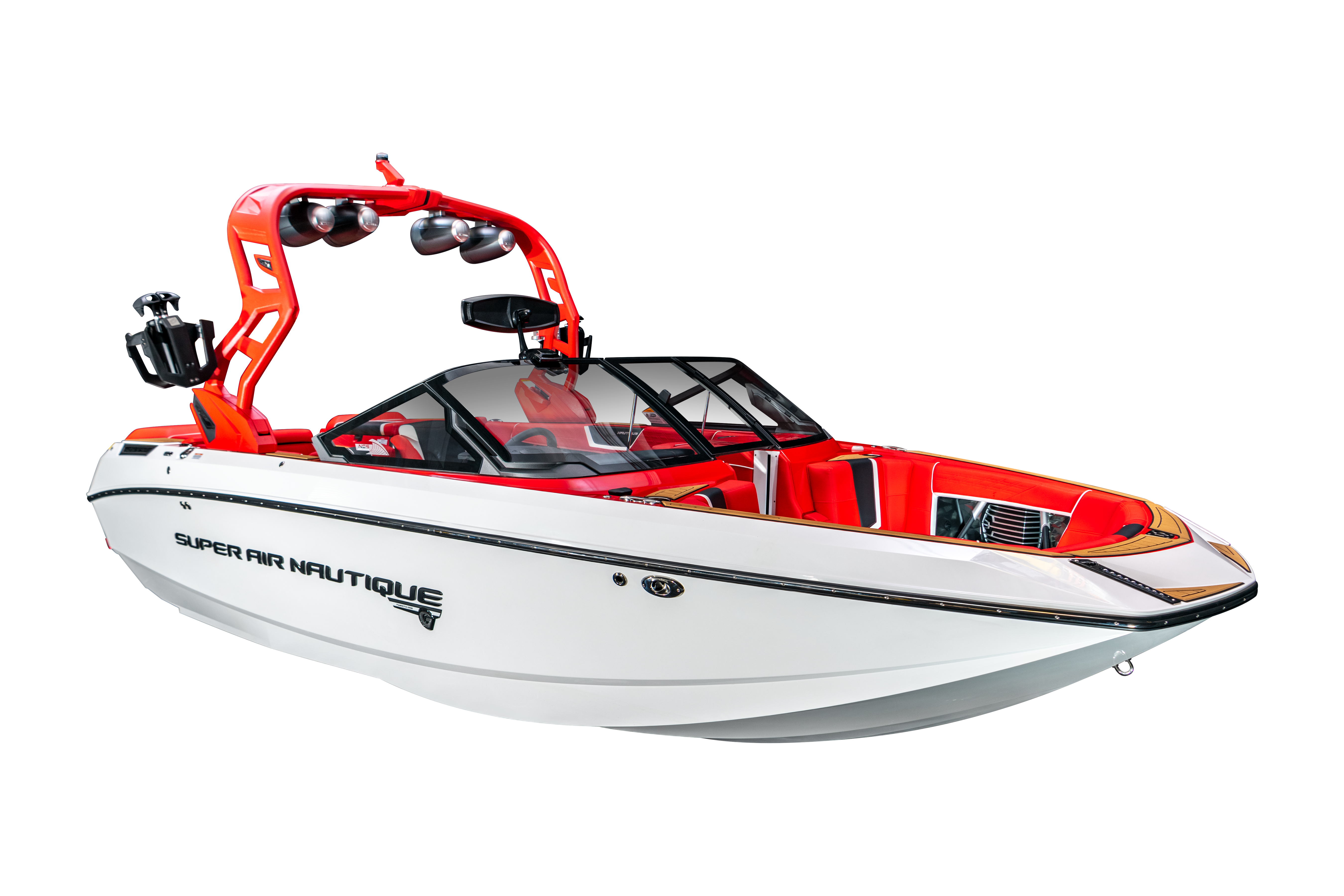 Nautique G21 2020