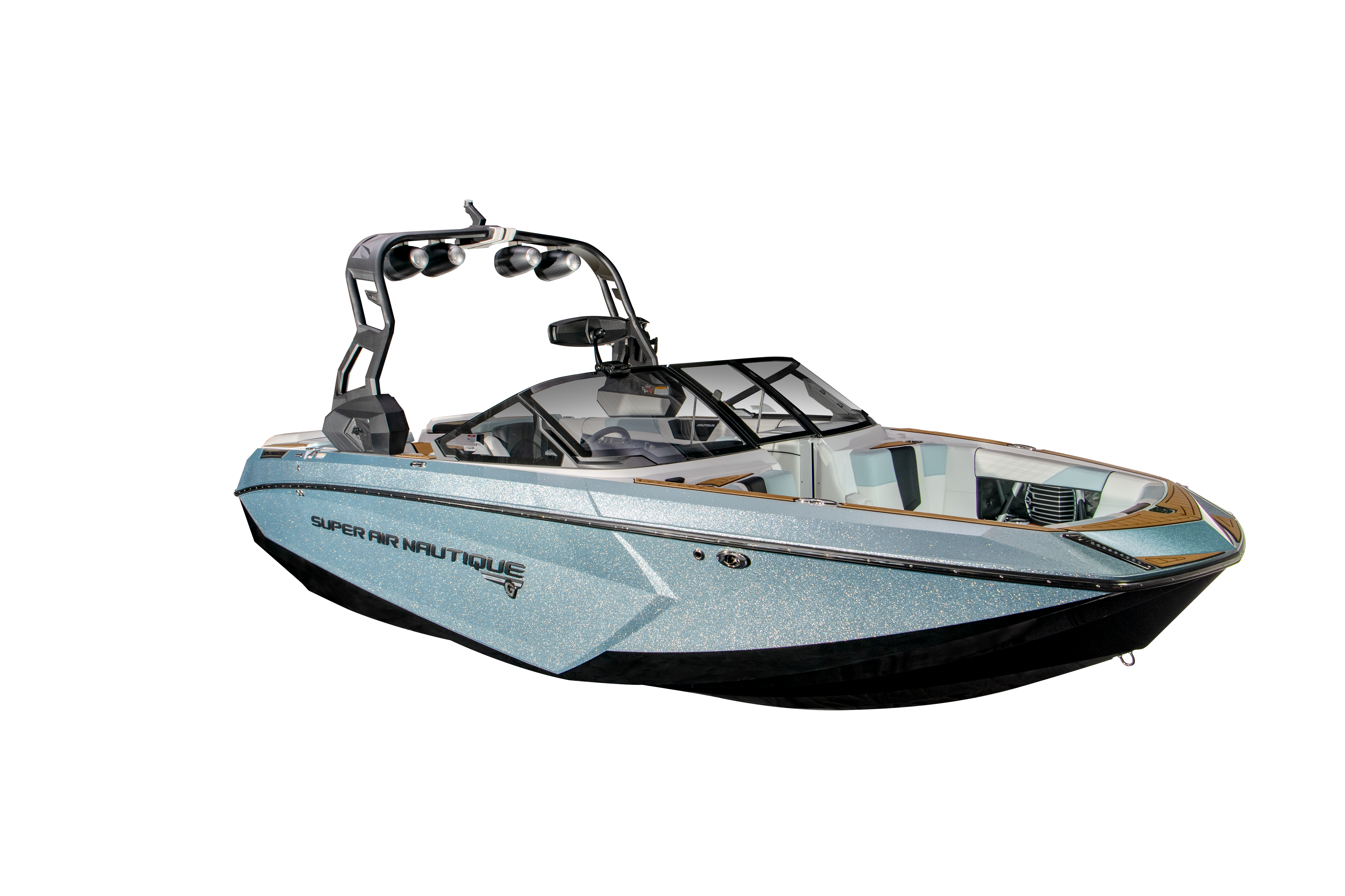 Nautique G23 2020