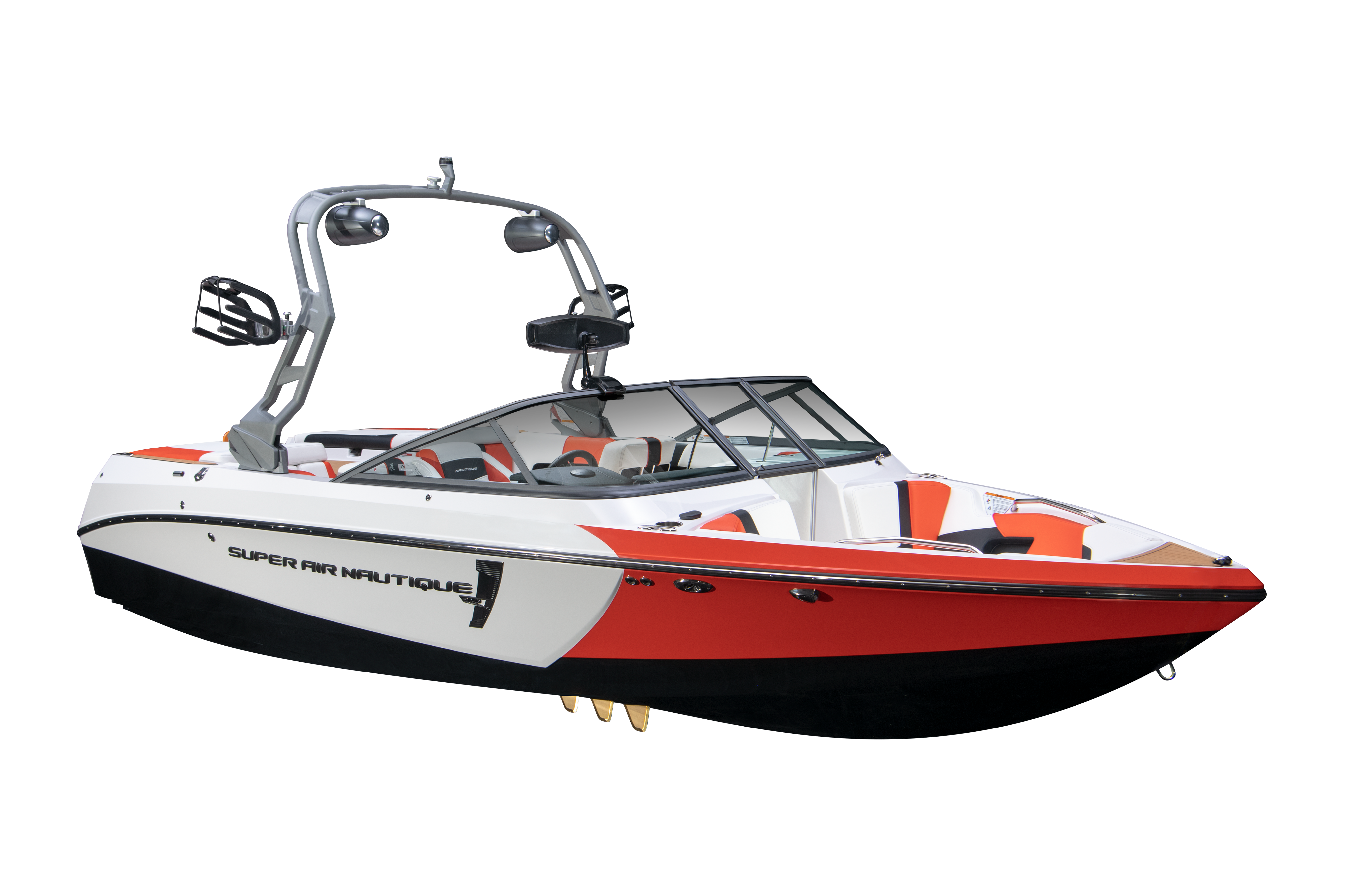 Nautique 210 2020