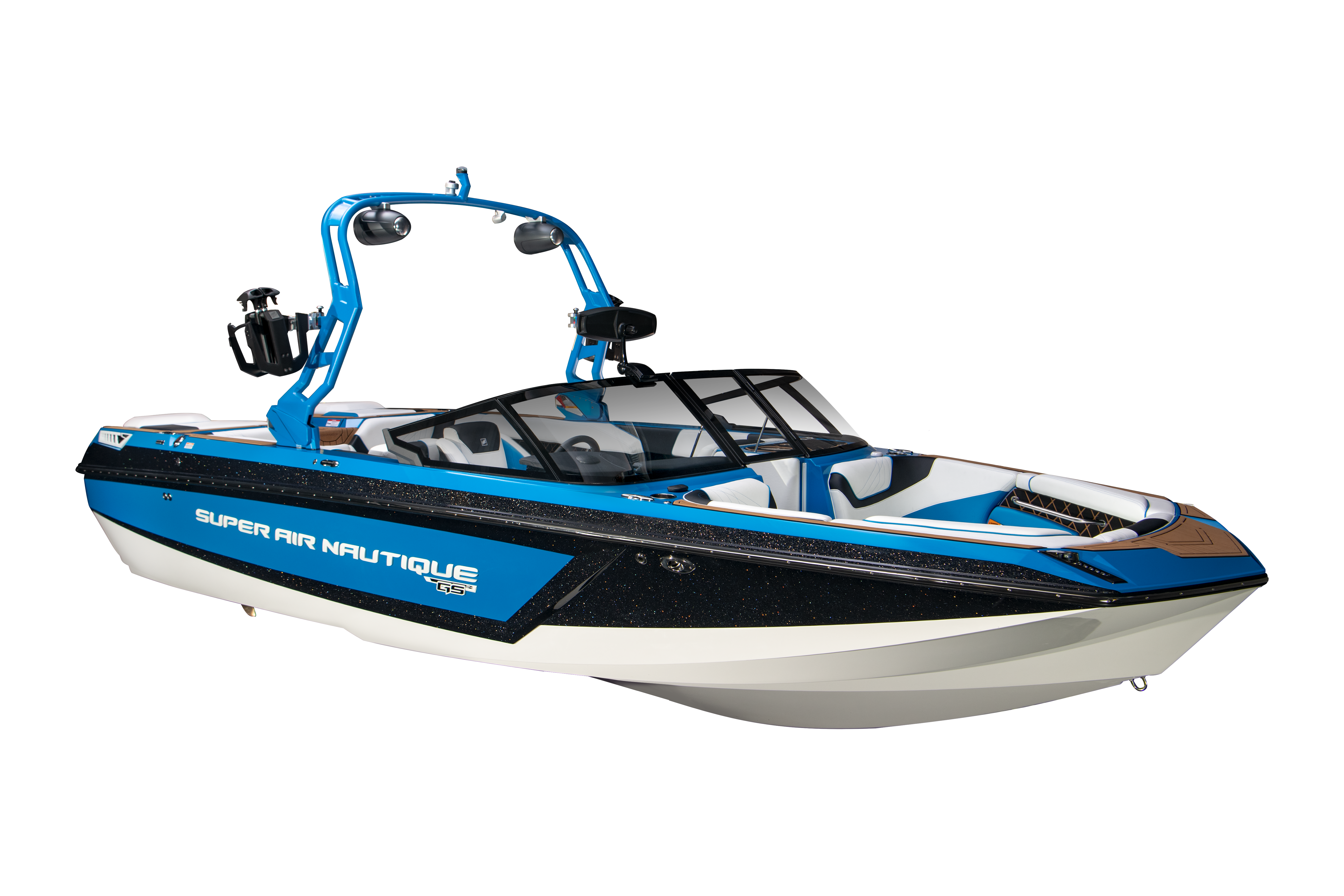 Nautique GS24 2020