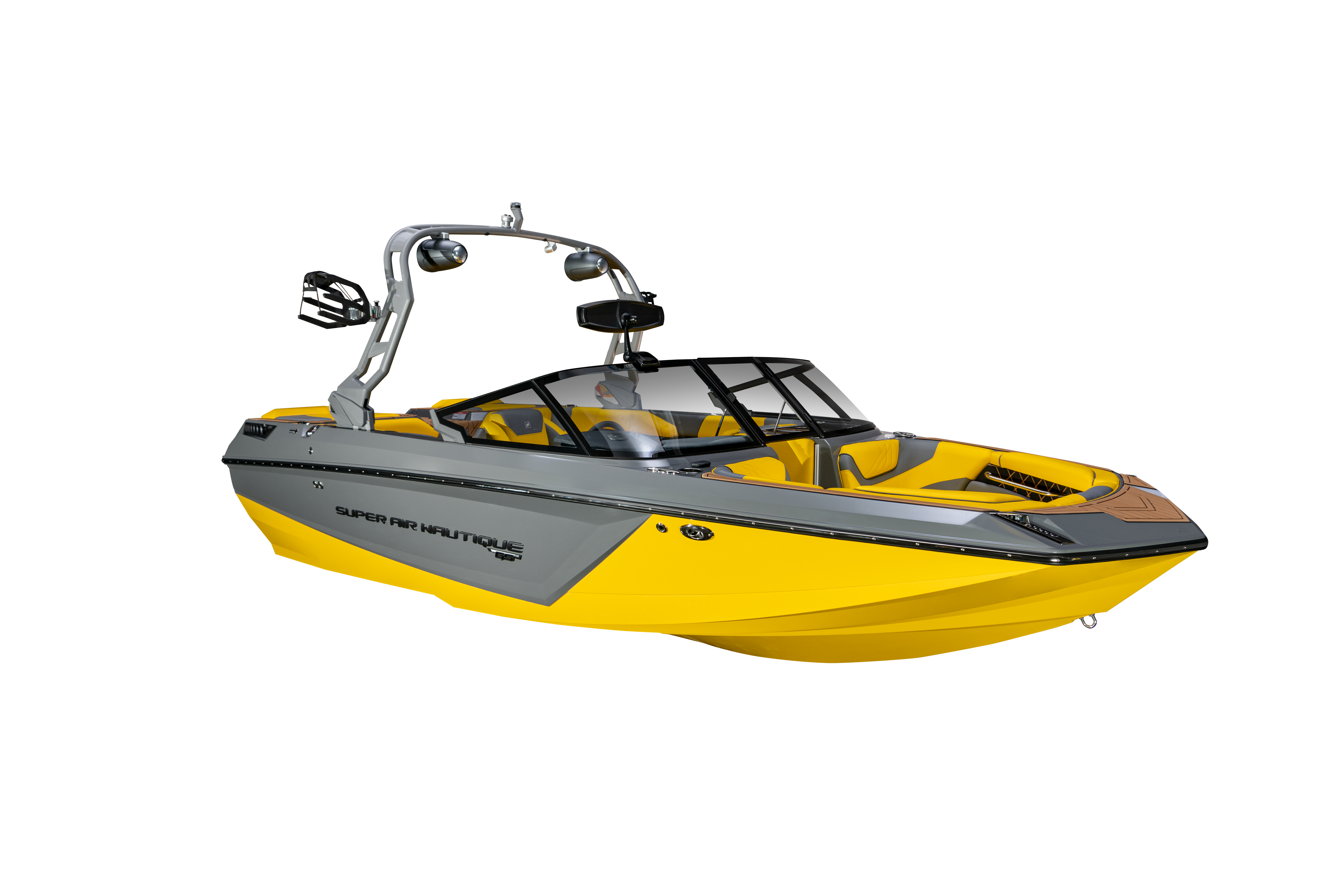 Nautique GS20 2020