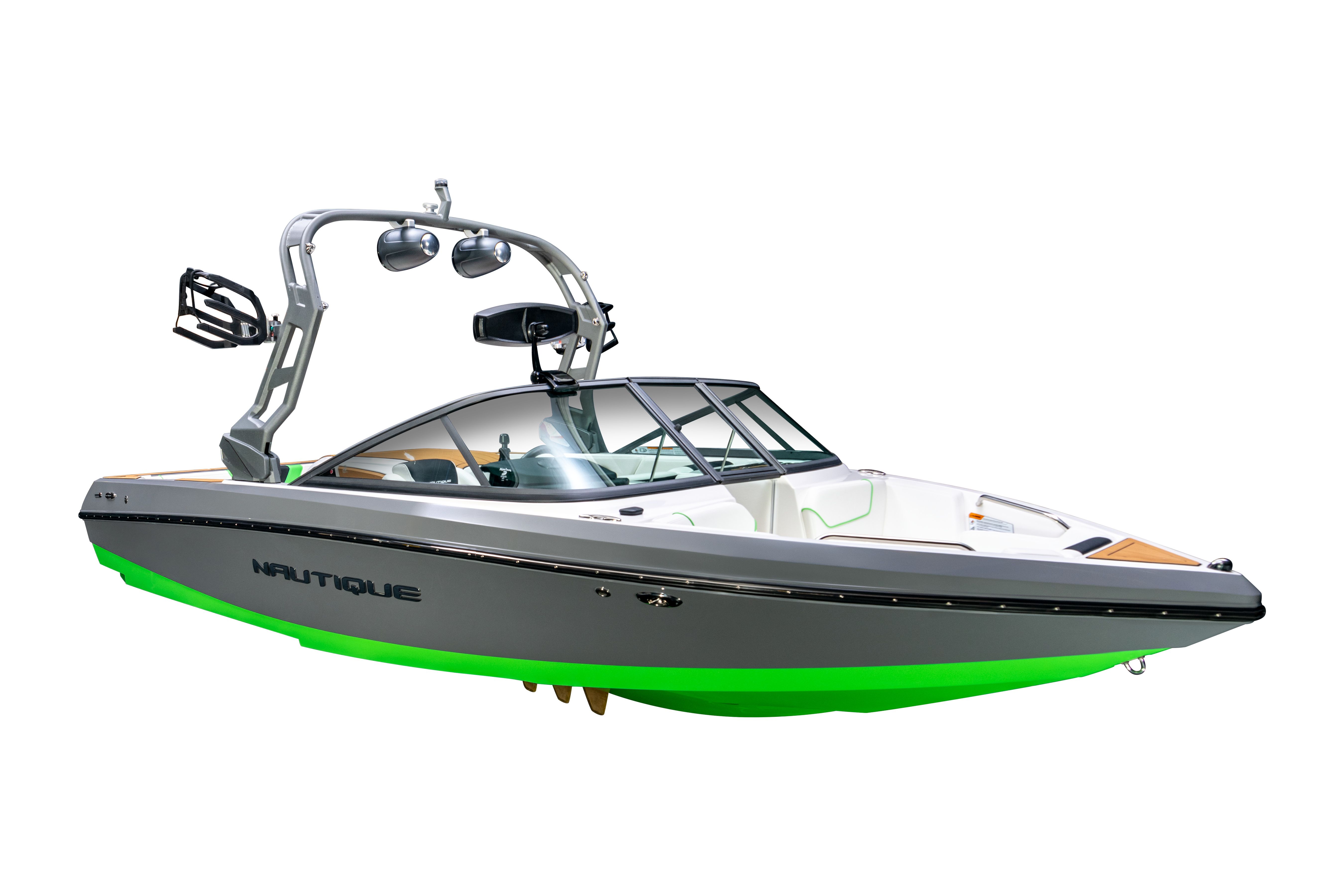 Nautique 200 2020