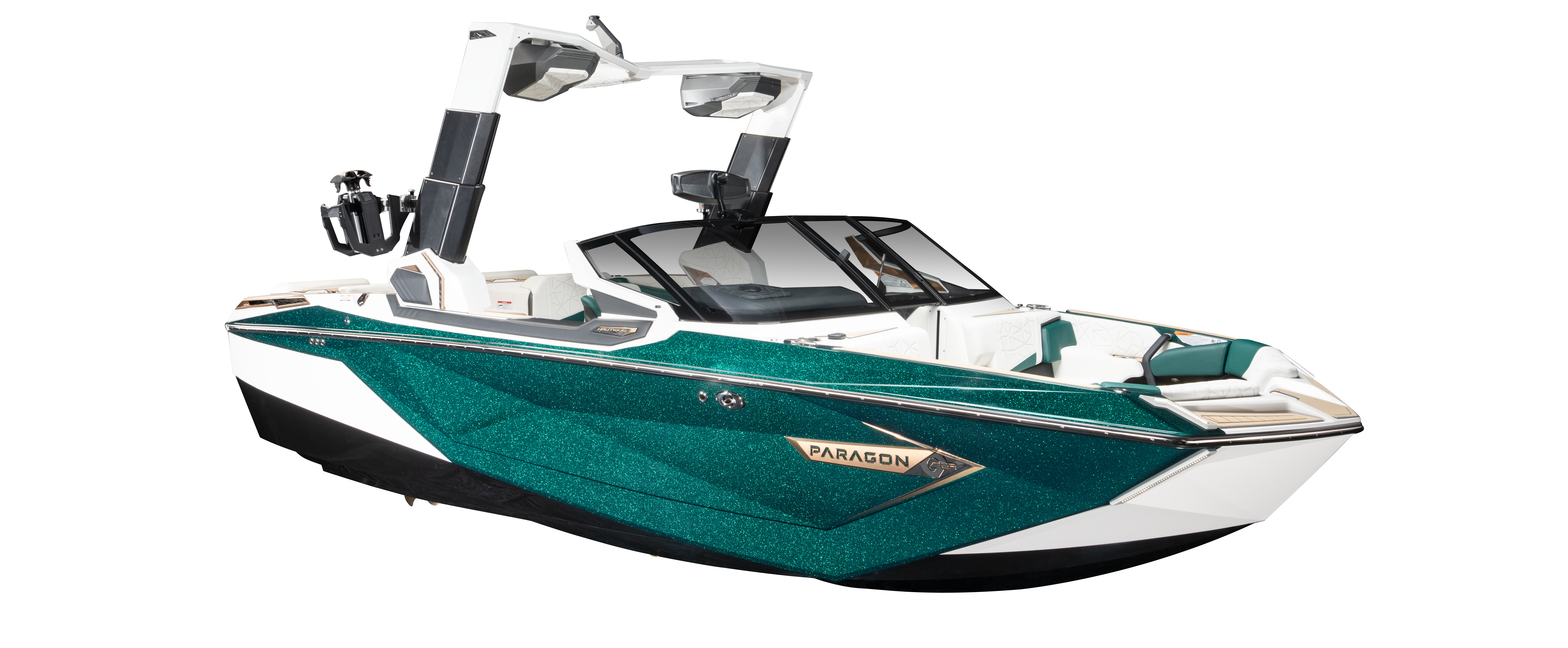 Nautique G23 Paragon 2020