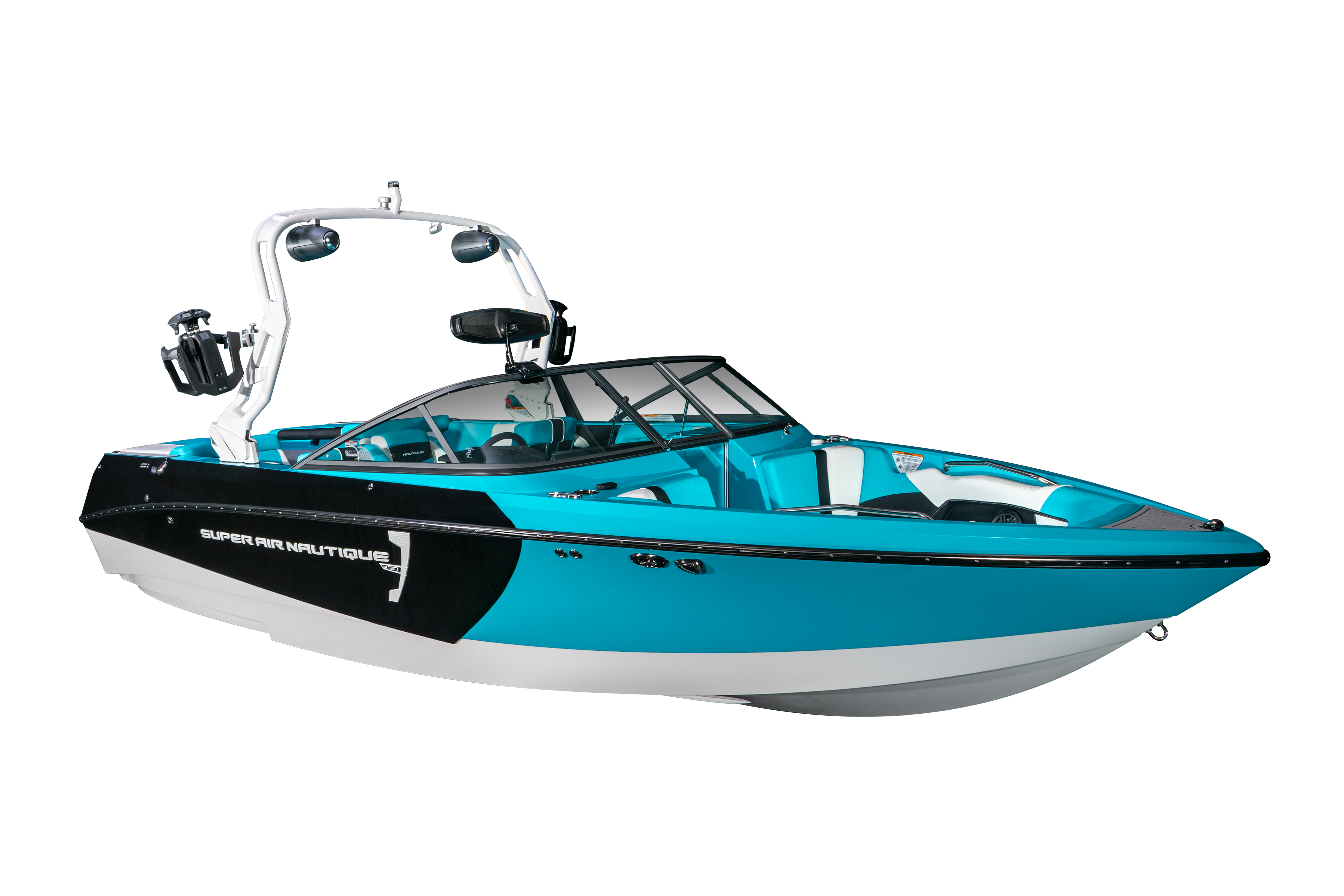 Nautique 230 2020