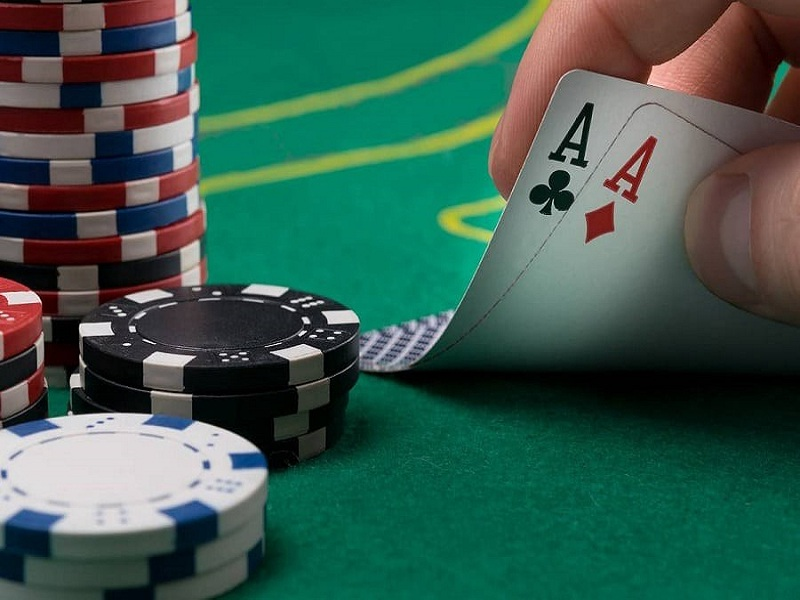 Cách chơi Poker giỏi như cao thủ
content media