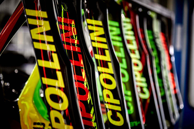 Cipollini Bikes