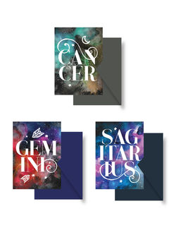 Greeting Card Designs