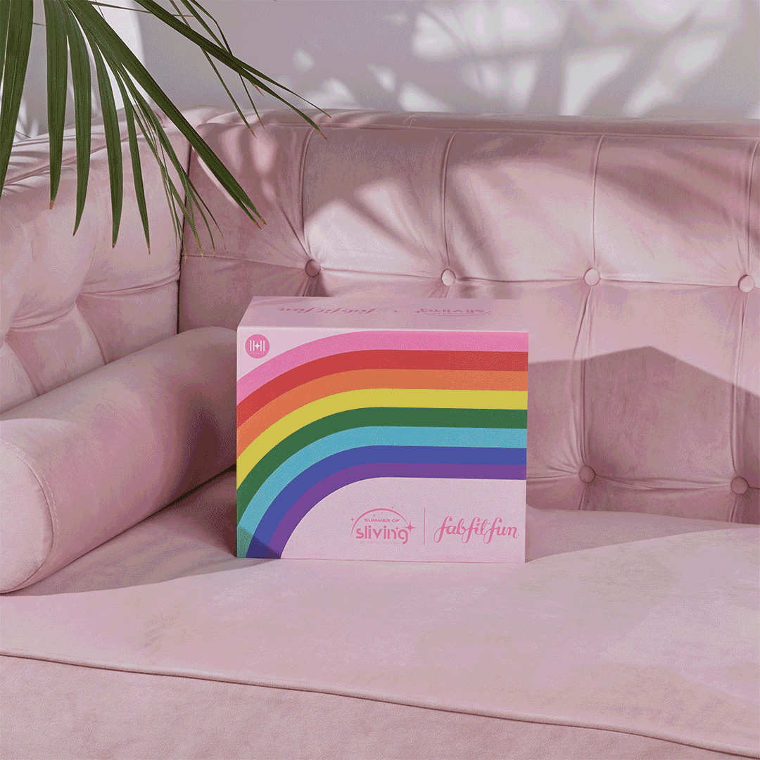 Paris Hilton x FabFitFun