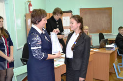 Интеллектуальная олимпиада ПФО