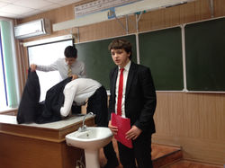 Созвездие талантов 2016