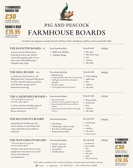 Pig and Peacock Menus July 2026.png