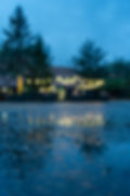 Rainy days at The Farmhouse