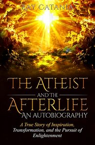The Atheist and The Afterlife