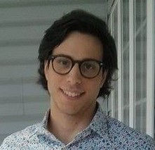 Christopher Afacan