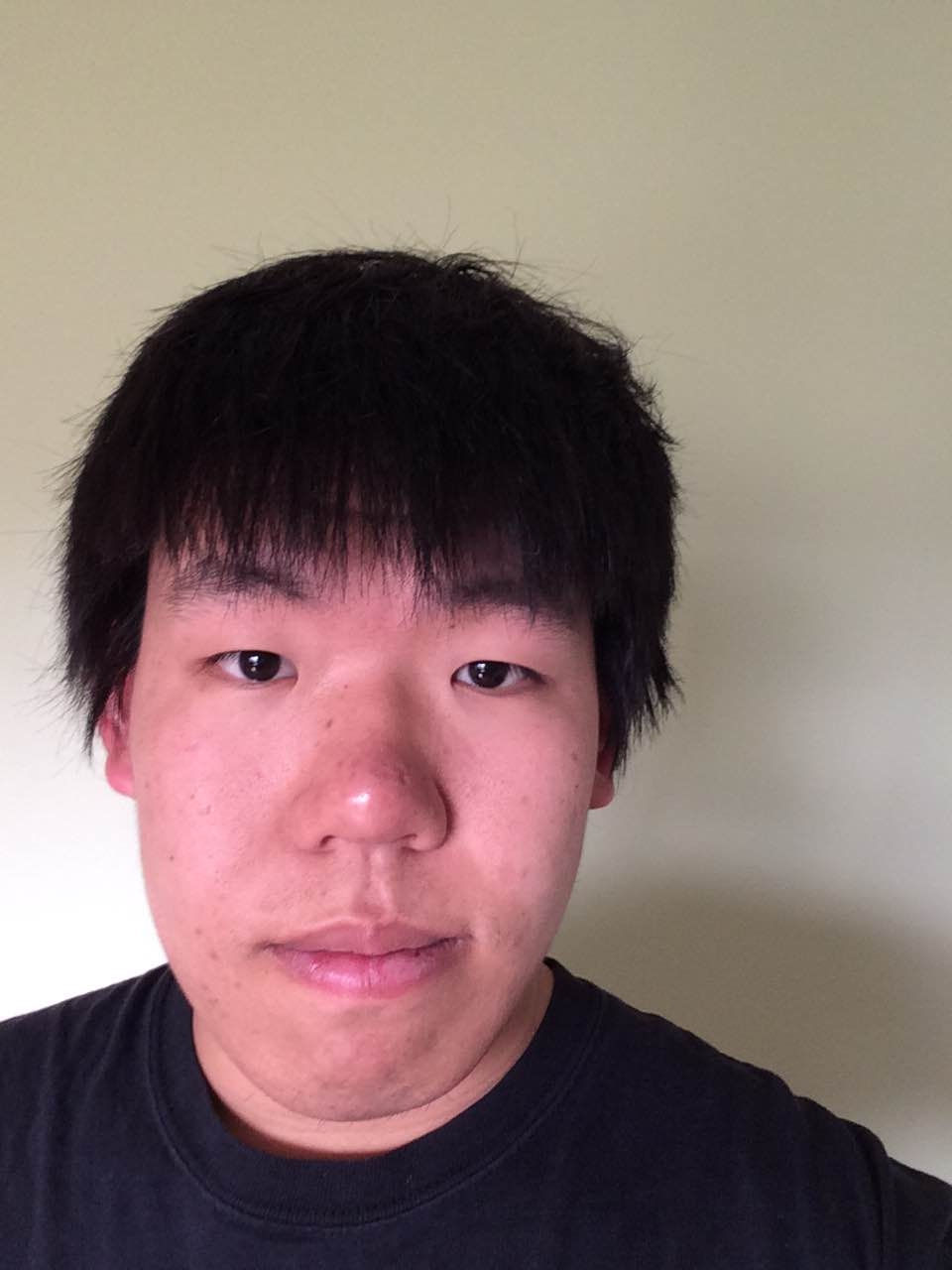 Yi-Yang (Kevin) Peng