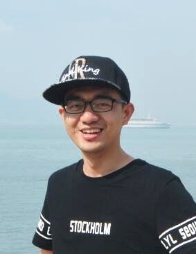 Dr. Yangjun Chen