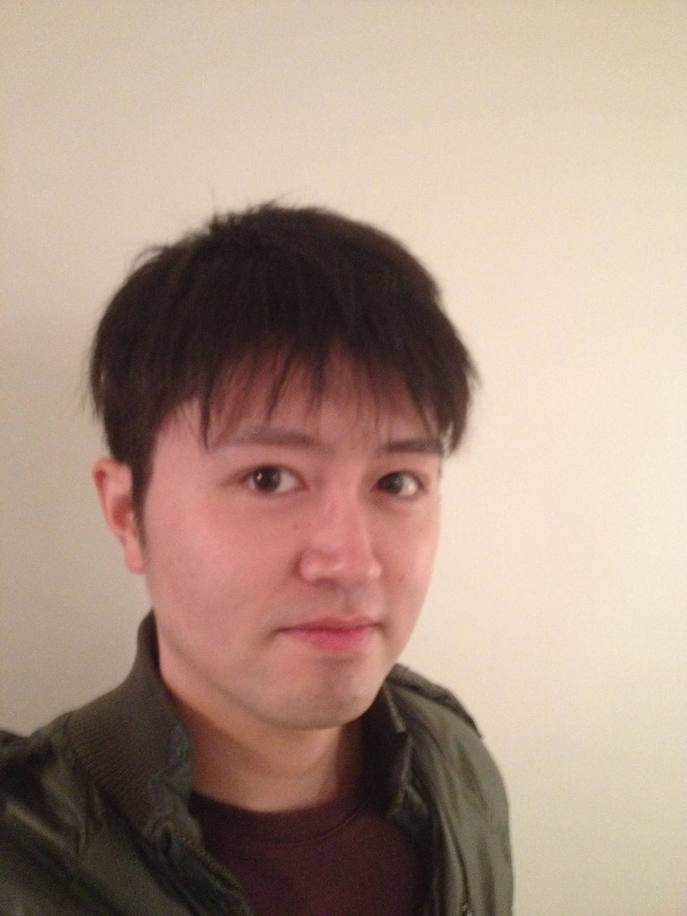 Masanori Nagao