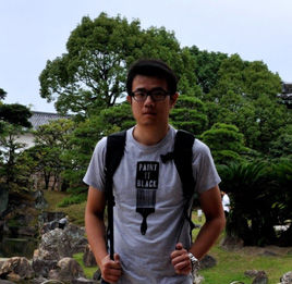 Dr. Yinan Wang