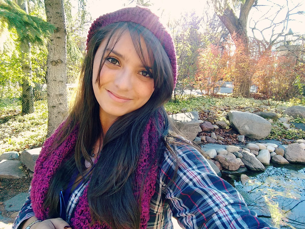 Leslie Vanessa Sanchez Castillo