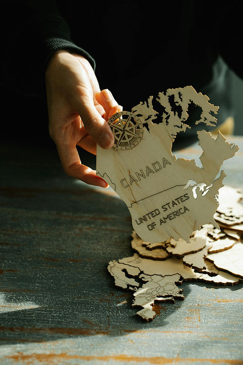 Canada Coffee
