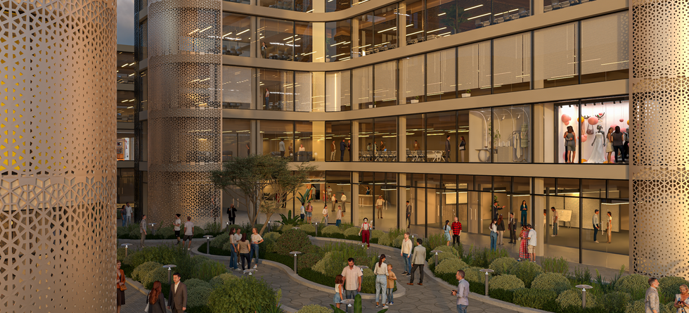 WORK ROOM 360 STUDIO - 230367505 The Curved_3