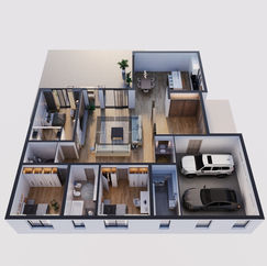 Floor Plan 7