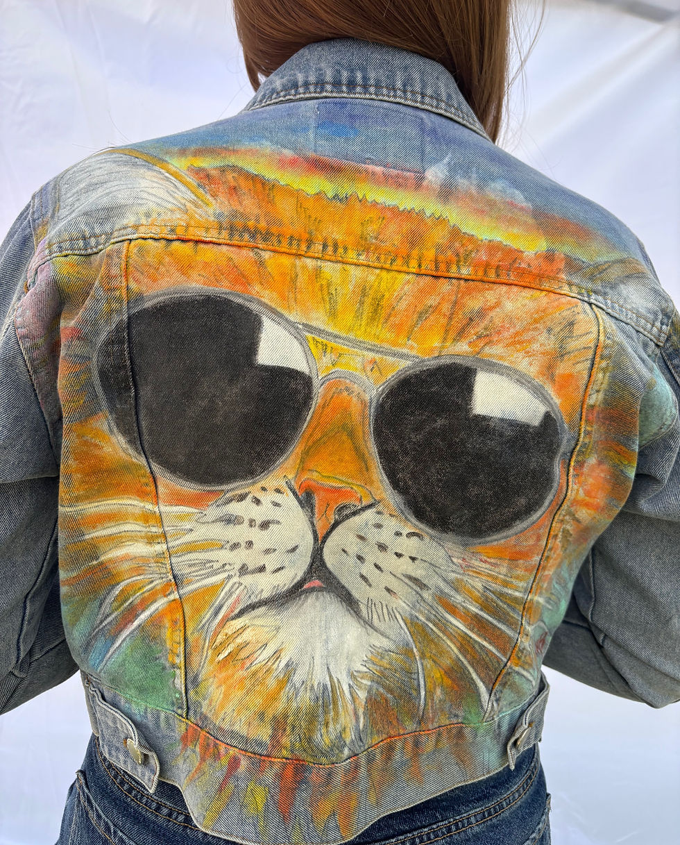 Men's Best Friends in Style