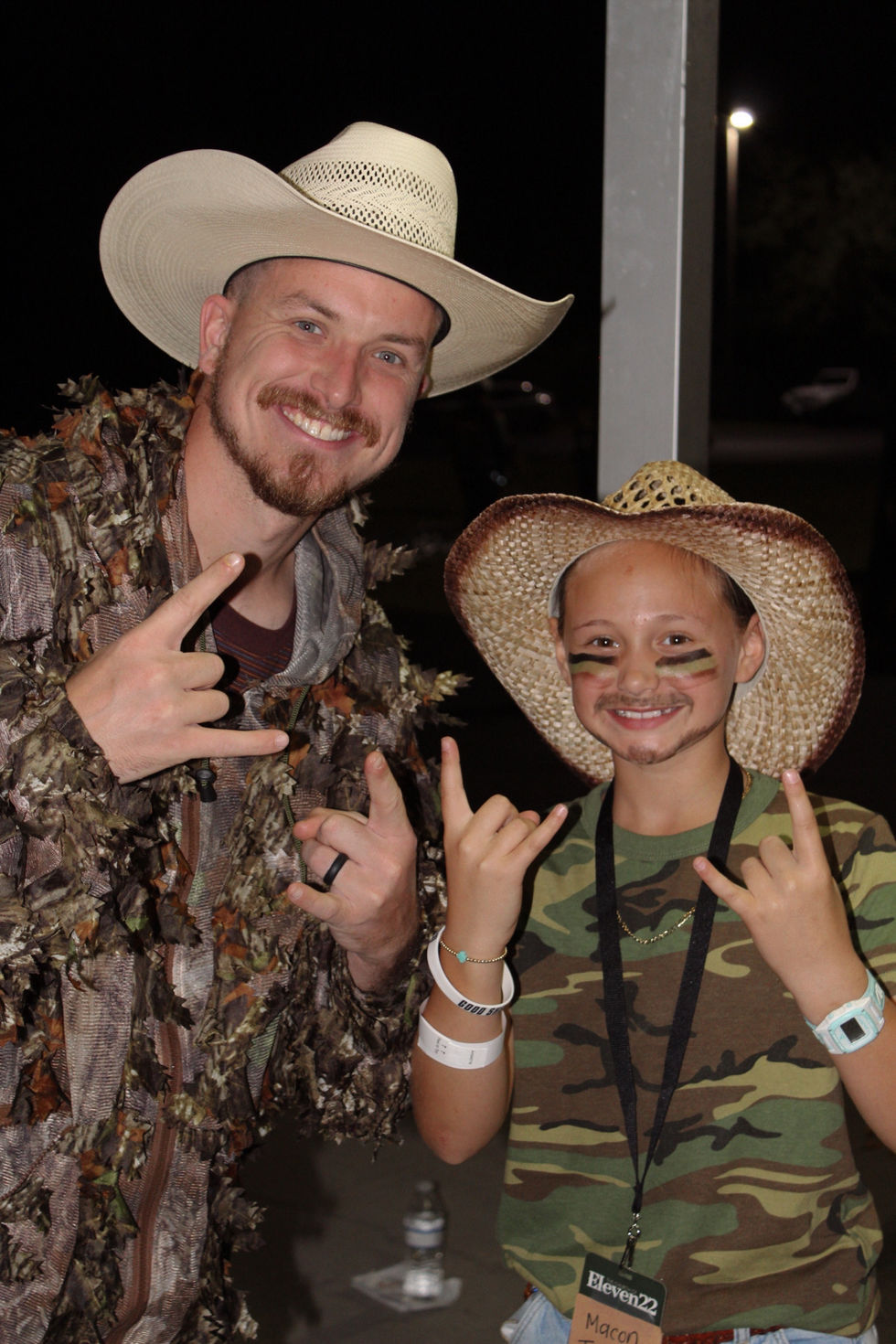 Halloween Bash