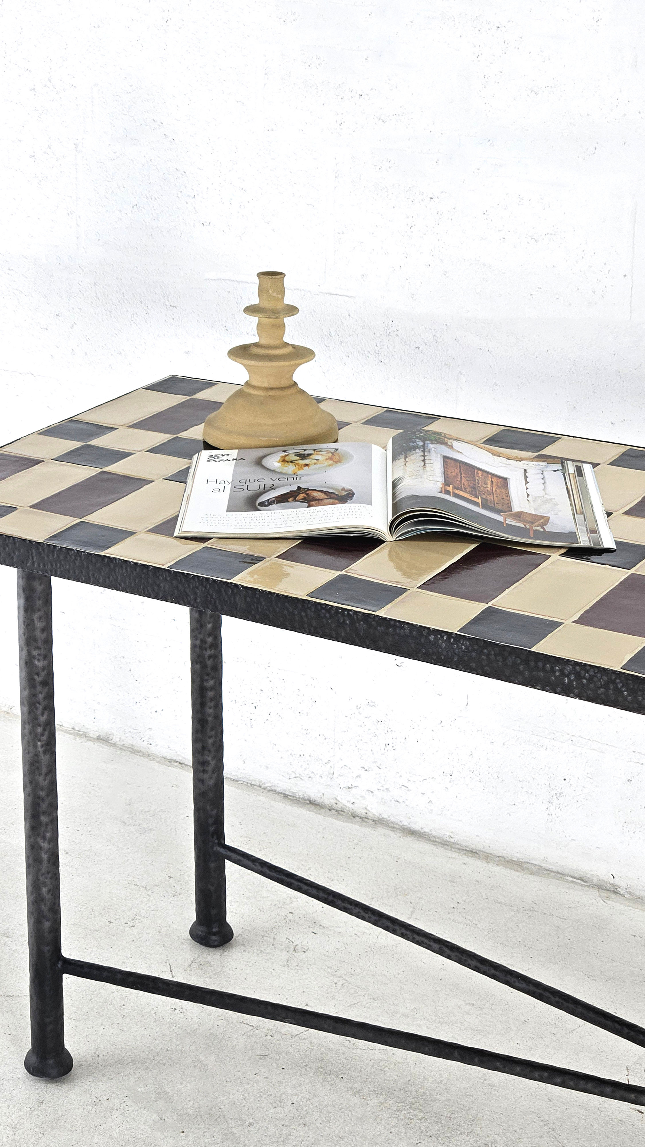 Mesa de comedor Martelo