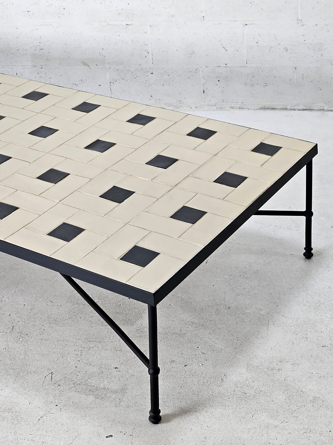 Mesa de centro Oliva